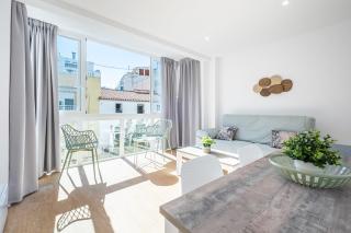 Alameda 16-3 Apartment Beach-Old Town - Benidorm - 8