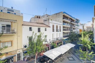 Alameda 16-3 Apartment Beach-Old Town - Benidorm - 7