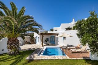 Anema Boutique Hotel & Villas Santorini - 4