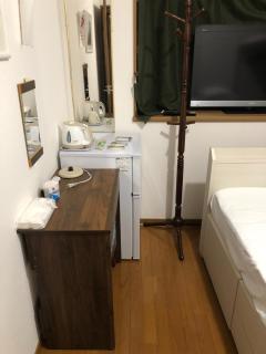 HOSTEL198 Private Room of Second floorーVacation STAY68024v - Osaka - 9
