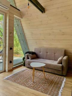 A-frame під Києвом - - 7