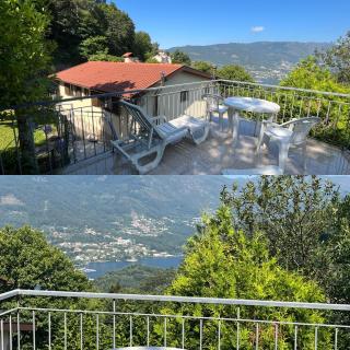 Casa de Casarelhos - Andar de Moradia - Vistas rio e montanha - Gerês - 0