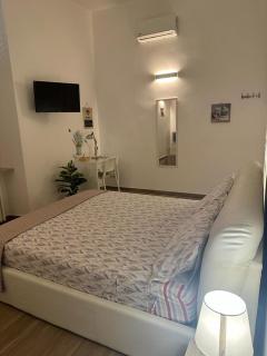 B&B Piano Romano -con parcheggio privato gratuito- - Foggia - 7