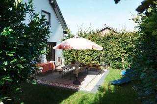 Ferienhaus am Nationalpark Eifel - Dreiborn - 7