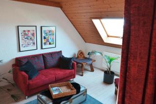 Ferienhaus am Nationalpark Eifel - Dreiborn - 2