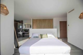 Ivona Vacances - Villa de luxe avec piscine chauffée à Santa-Giulia - 6