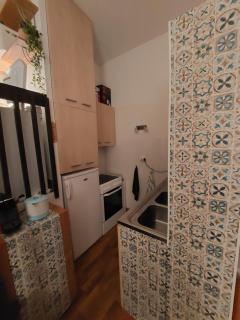 2 pièces résidence Terra Bella 2 - 1