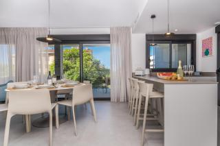 Prime Spanish Holidays - Rennes Arenal Playa Apartments - Jávea - 6