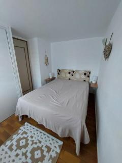 2 pièces résidence Terra Bella 2 - 4