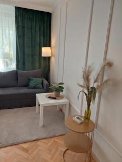 Apartament Finezja - Sandomierz - 9