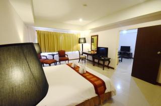 Piman Garden Boutique Hotel - 5