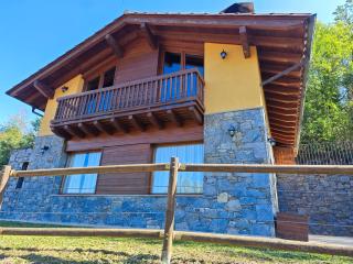 Els Tres Sols - Camprodon - 1