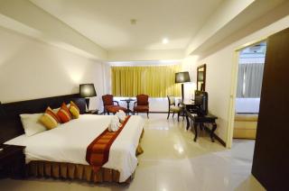 Piman Garden Boutique Hotel - 1