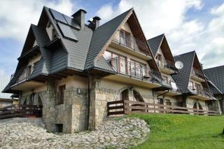Apartament Beskid - 0