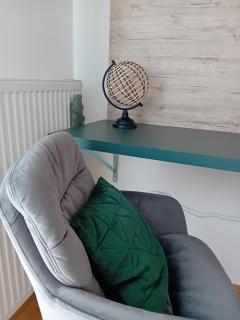 Apartman Tina ***** s jacuzzijem u blizini Parka prirode Papuk - 2