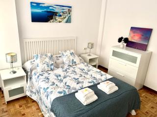 Apartamento Alsas. Con Parking Incluido - Gijón - 4