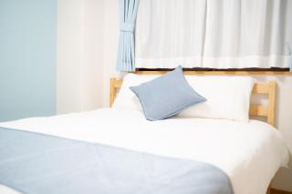 Guest House HARU DREAM DAIKOKUCHOU room101 - Osaca - 8