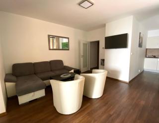 Útulný apartmán u Mumlavských vodopádů - 4