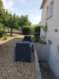 Charmante maison familiale - Montoire-sur-le-Loir - 8