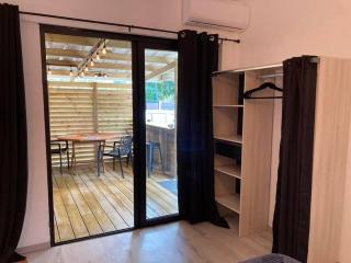 Ti charme de l'étang -salé - 1