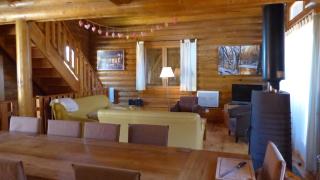 CHALET DE L'OURS - 4