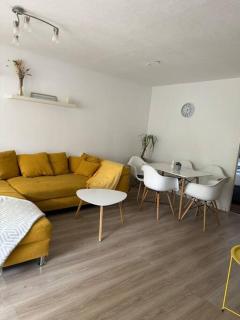 Ferienwohnung Sunny - Bad Dürrheim - 9