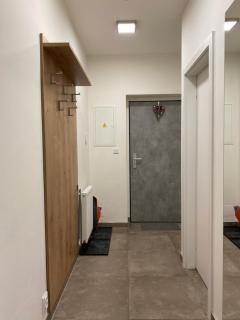 Útulný apartmán u Mumlavských vodopádů - 5