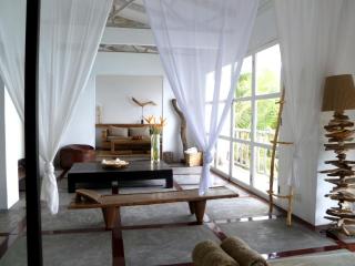 Bliss Boutique Hotel Seychelles - Glacis - 2