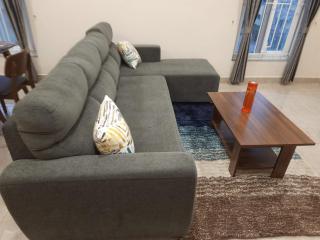 Swayamkrushi 3rd Floor - Hyderabad - 3