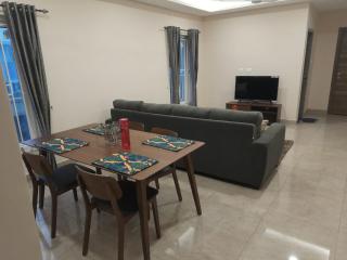 Swayamkrushi 3rd Floor - Hyderabad - 4