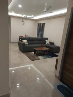 Swayamkrushi 3rd Floor - Hyderabad - 5