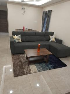 Swayamkrushi 3rd Floor - Hyderabad - 6