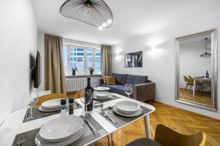 The View Apartment - Varsavia - 0