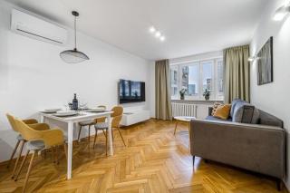 The View Apartment - Varsavia - 8