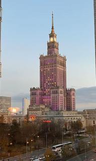 The View Apartment - Varsavia - 1