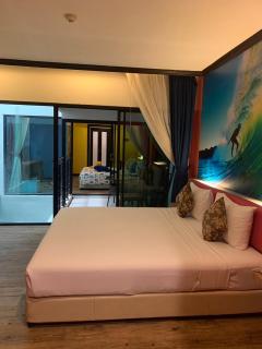 Must Sea Hotel - SHA Hotel - Kata Beach - 9
