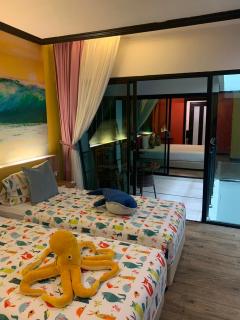Must Sea Hotel - SHA Hotel - Kata Beach - 7