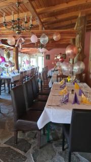 Pensiunea Casa Noastra - 1