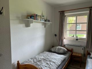 Ferienwohnung Moby Dick - Sankt Peter-Ording - 8