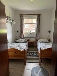 Ferienwohnung Moby Dick - Sankt Peter-Ording - 6