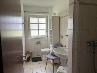 Ferienwohnung Moby Dick - Sankt Peter-Ording - 2