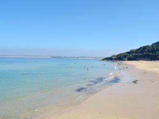 The Cottage - St Ives - 4
