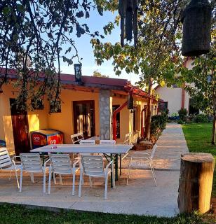Pensiunea Casa Noastra - Baia de Fier - 3
