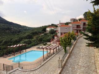Asterida Villas - Stavros - 1