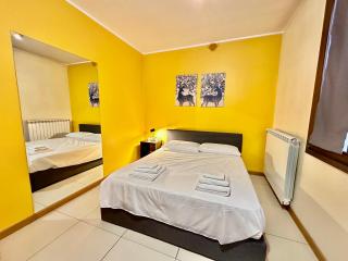 (3BR)beautiful loft near the station - Turin - 0