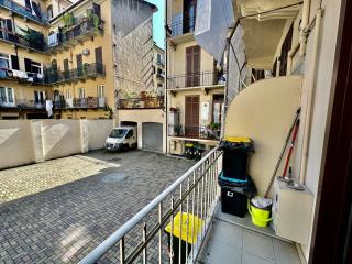 (3BR)beautiful loft near the station - Turin - 7