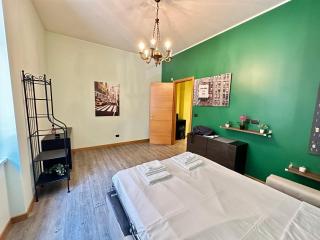 (3BR)beautiful loft near the station - Turin - 6