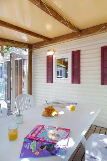 Camping Paradis La Pinede - Gréoux-les-Bains - 8
