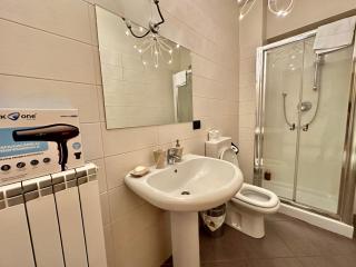 (3BR)beautiful loft near the station - Turin - 2