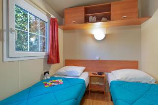 Camping La Pinède - 1